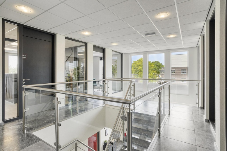 Bedrijfsruimte Schijndel - Nobelweg 2 - Foto 15