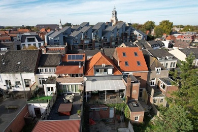 Bekijk foto 2 van Kloosterstraat 81 ** Bekijk foto 2 van Kloosterstraat 81 **