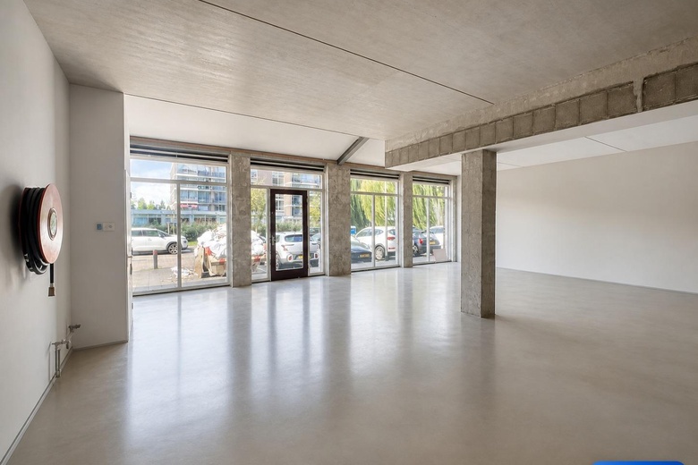 Winkelruimte Ridderkerk - Vechtstraat 85 - Foto 8