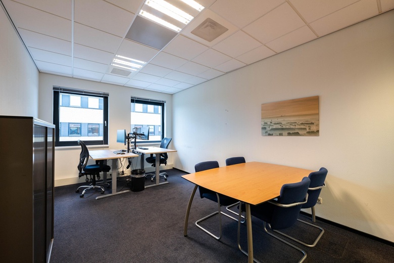 KantoorruimteaanSpoorhaven 76<br/> inBerkel en Rodenrijs