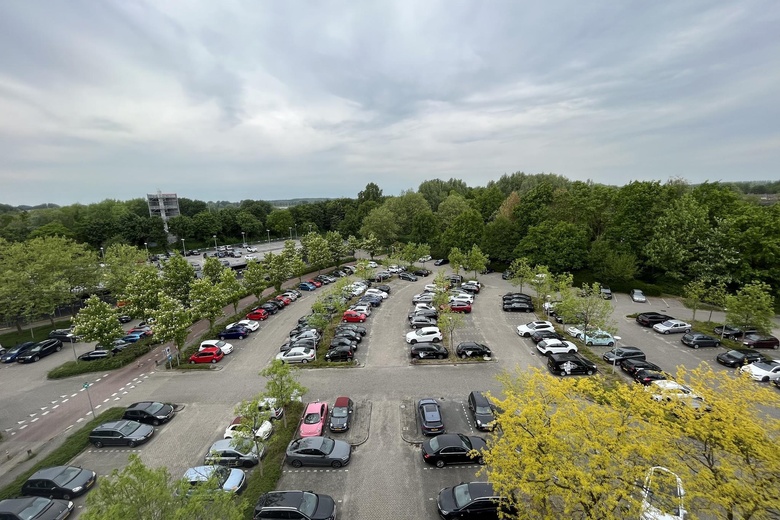 KantoorruimteaanNevelgaarde 11 - 35<br/> inNieuwegein