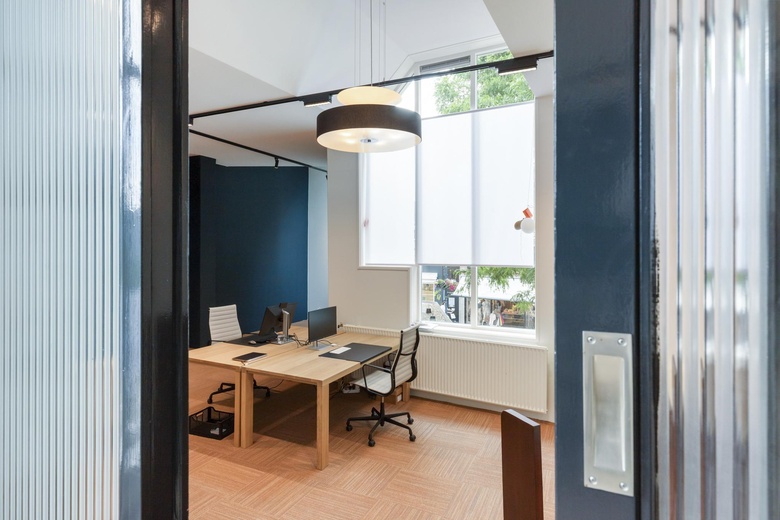 Kantoorruimteaanvan Tolstraat 3 a<br/> inBodegraven Kantoorruimteaanvan Tolstraat 3 a<br/> inBodegraven
