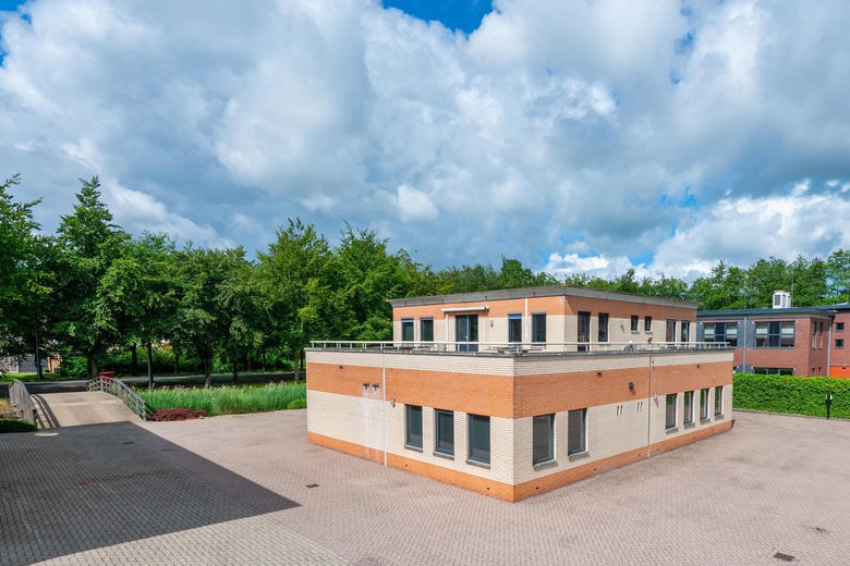 Kantoorruimte Nijkerk - Paasbosweg 10 - Foto 6