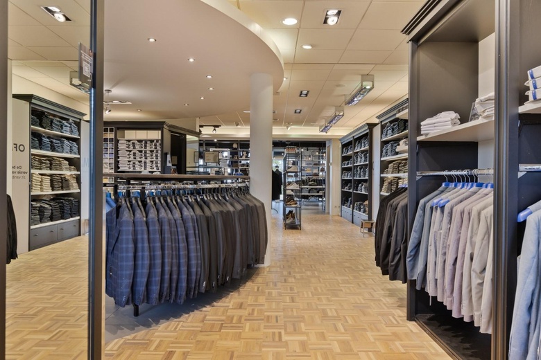Winkelruimte Sliedrecht - Kerkbuurt 38 - Foto 7