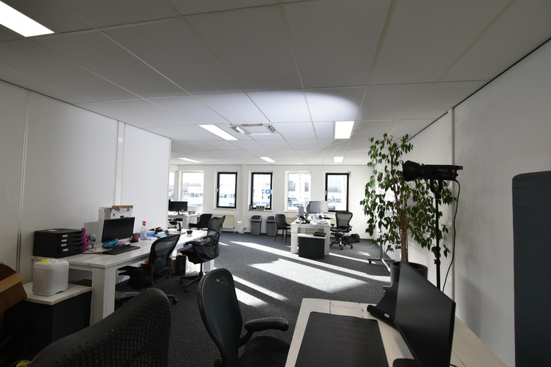 KantoorruimteaanLaurens Janszoon Costerstraat 48<br/> inVenlo