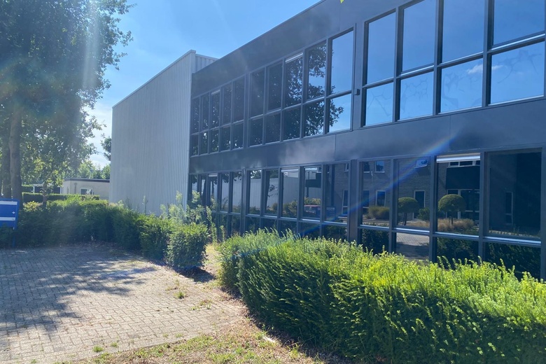 Bedrijfsruimte Gemert - Dieze 5 - Foto 16
