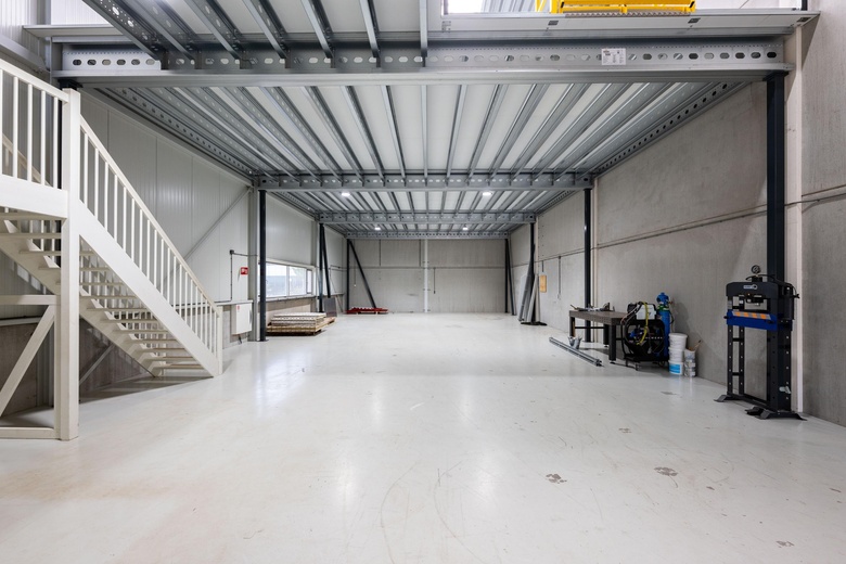 Bedrijfsruimte Hellevoetsluis - Hopperweg 11 1 - Foto 12