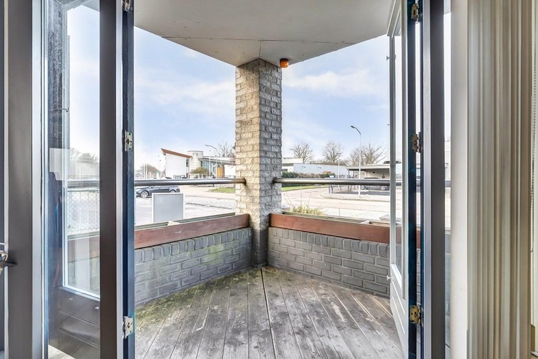 Kantoorruimte Zeewolde - Mast 33 A - Foto 11