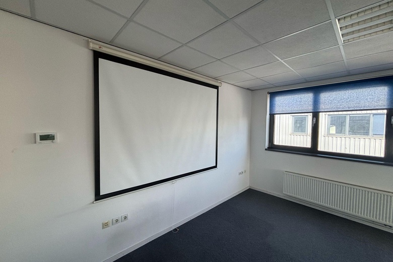 KantoorruimteaanSiloweg 642<br/> inDen Bosch KantoorruimteaanSiloweg 642<br/> inDen Bosch