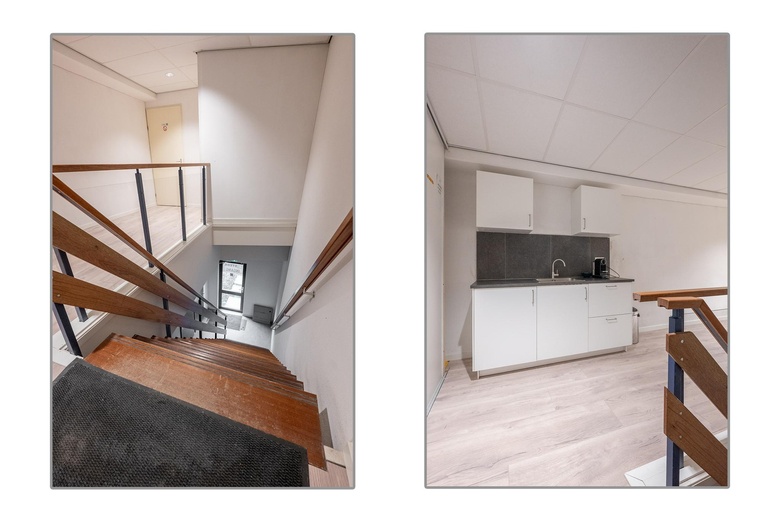 KantoorruimteaanManitobadreef 27 - 29<br/> inUtrecht