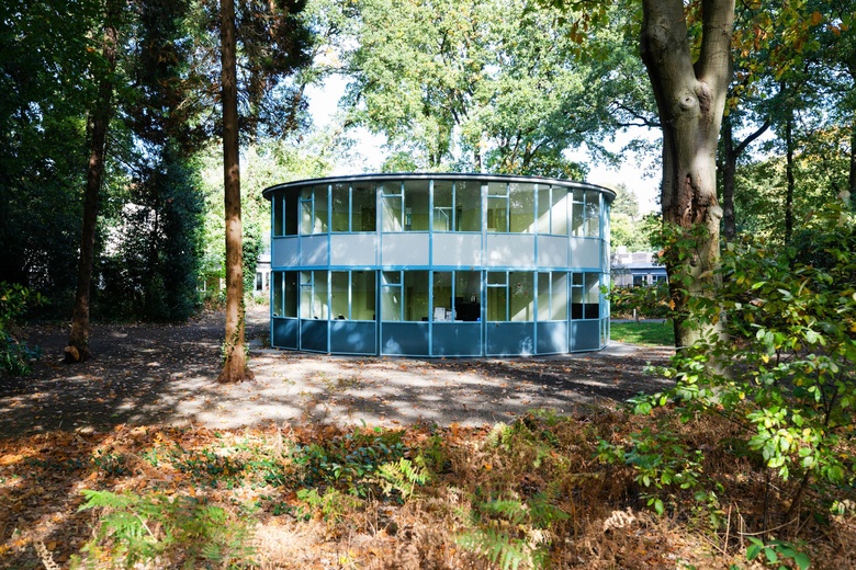 KantoorruimteaanLoosdrechtse Bos 11<br/> inHilversum