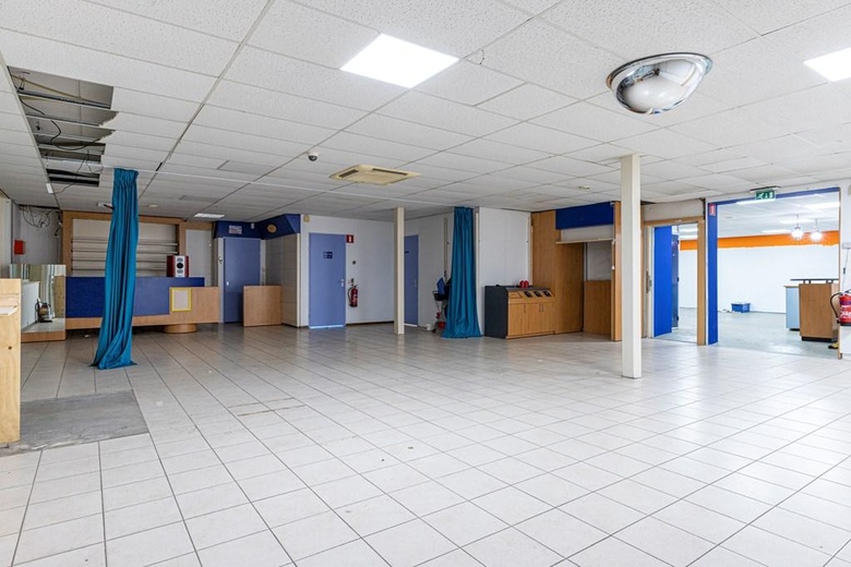 BedrijfsruimteaanPrins Hendrikstraat 2 A<br/> inGouda