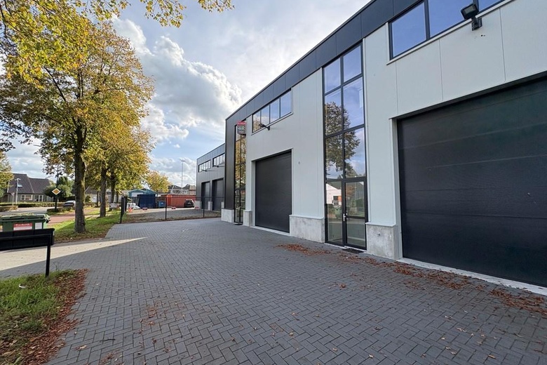 Bedrijfsruimte Bladel - Postelweg 8 B - Foto 14