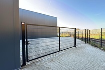 Bekijk foto 2 van eenheid 2 aan de Bedrijvenpark Twente 112 a 28 in Almelo