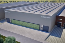 Bedrijfsruimte Steenwijk - Eeser Campus 2 P - Foto 5