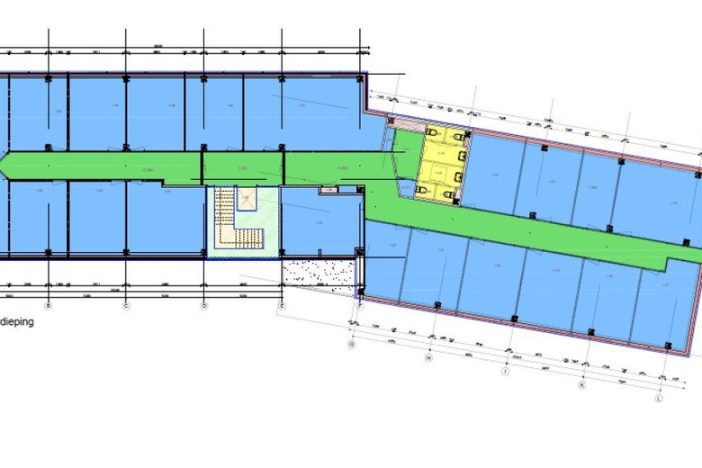 KantoorruimteaanDe Beverspijken 2<br/> inDen Bosch