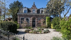 Kantoorruimte te koop Ouddorp - Hazersweg 22