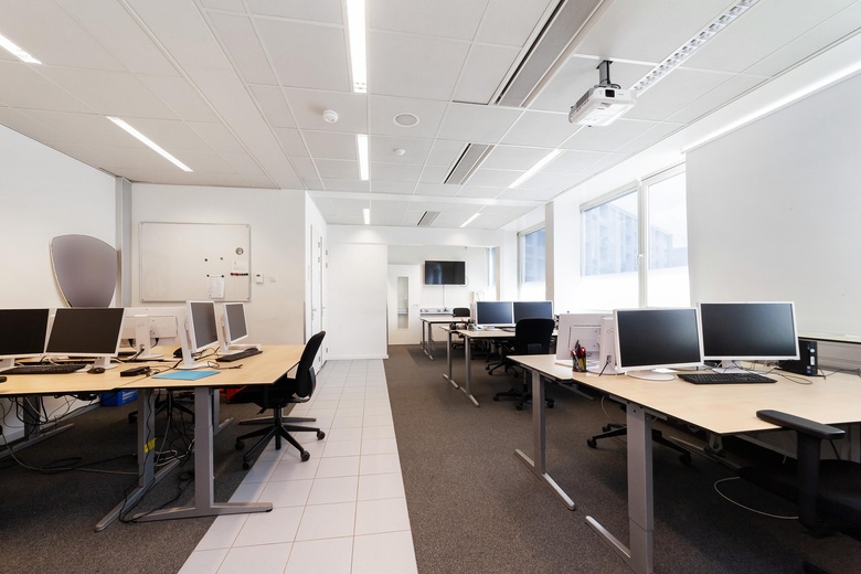 BedrijfsruimteaanLodewijk van Deysselstraat 16<br/> inAmsterdam