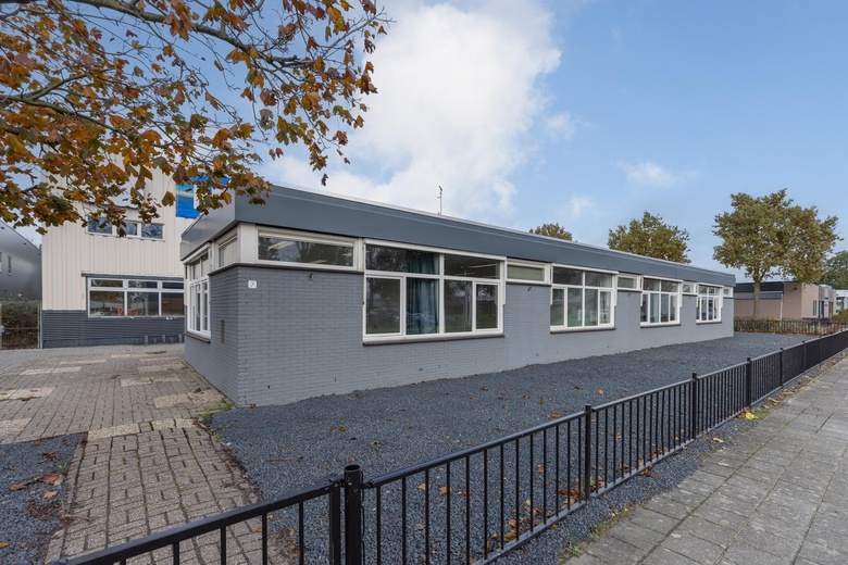 BedrijfsruimteaanDe Steiger 7<br/> inAlmere