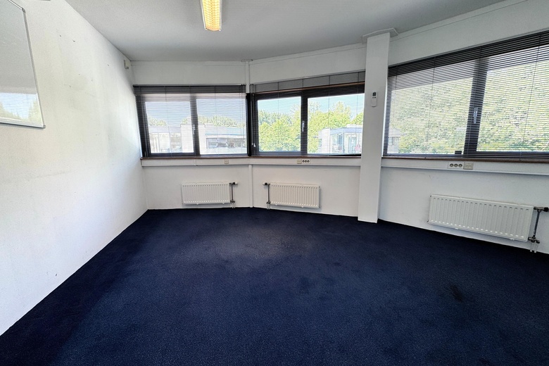KantoorruimteaanRandstad 22 125<br/> inAlmere