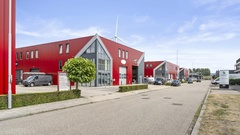 Bedrijfsruimte te huur Ede - Bonnetstraat 25