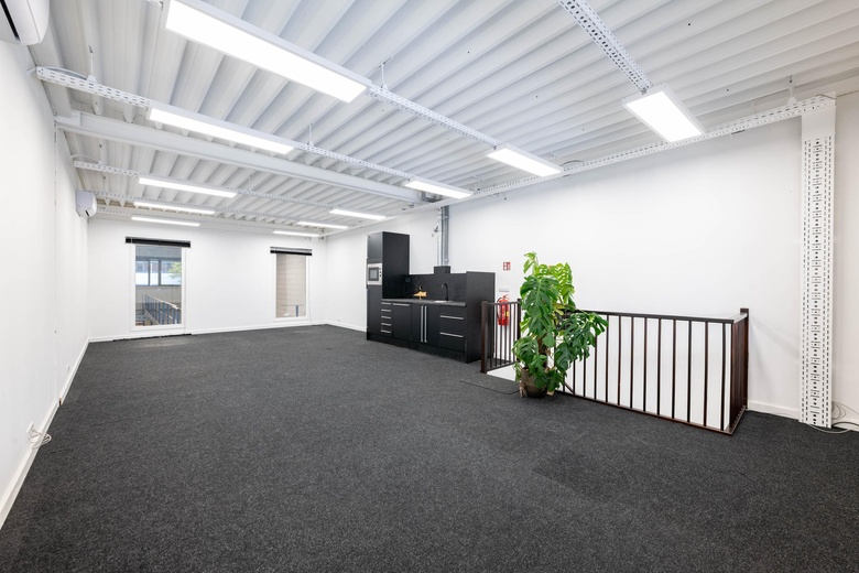 BedrijfsruimteaanKoddeweg 11<br/> inHoogvliet