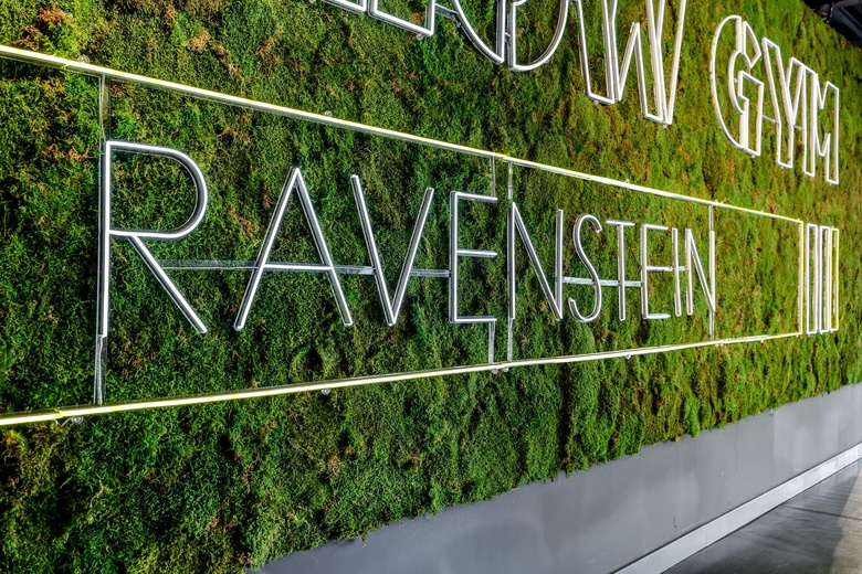 WinkelruimteaanKeurvorstenplein 12<br/> inRavenstein