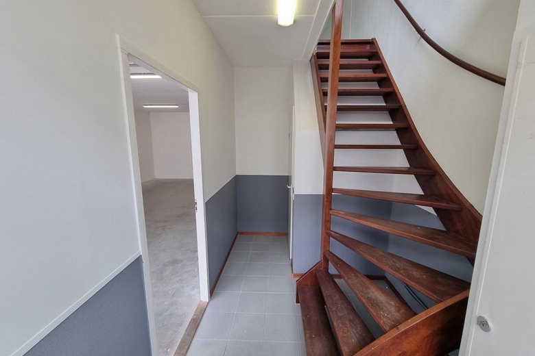 BedrijfsruimteaanMarconistraat 56<br/> inGouda BedrijfsruimteaanMarconistraat 56<br/> inGouda