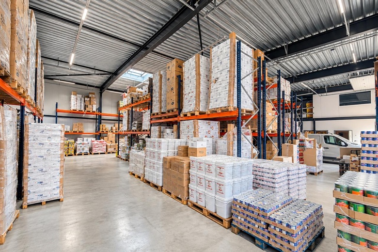 Bedrijfsruimte Enschede - Kalimantanstraat 34 - Foto 5