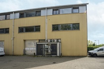 Bedrijfsruimte Diemen - Stammerdijk 1 A - Foto 1