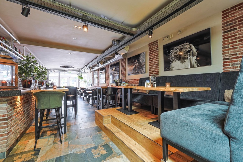 HorecaaanMarkt 14<br/> inSchagen