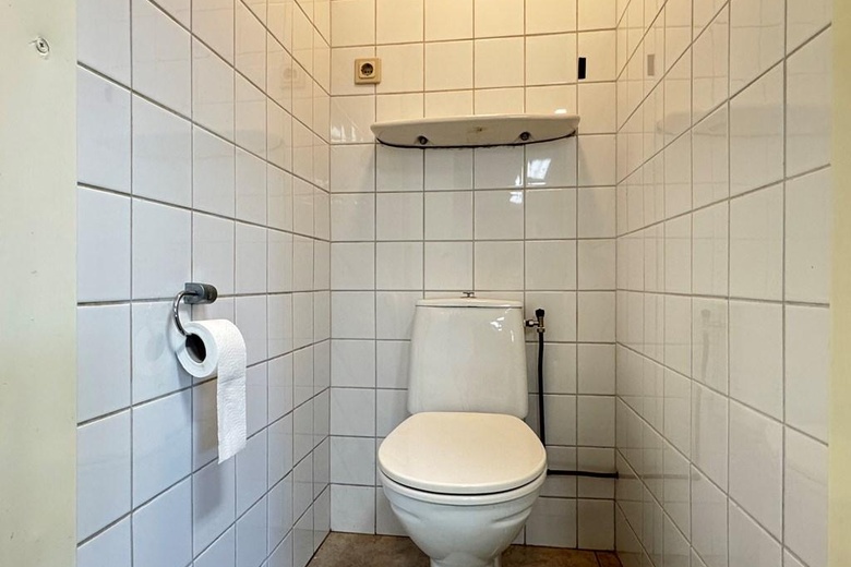 BedrijfsruimteaanWega 1<br/> inHapert