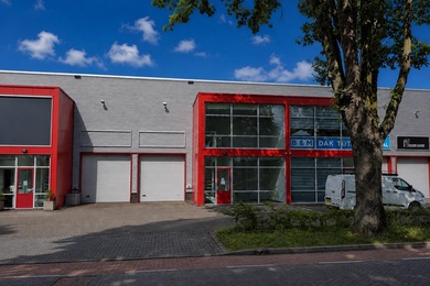 Bedrijfsruimte Vlijmen - Vliedbergweg 24 - Foto 2