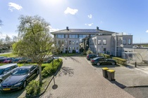 Kantoorruimte Rosmalen - Rietbeemdenborch 16 - Foto 4