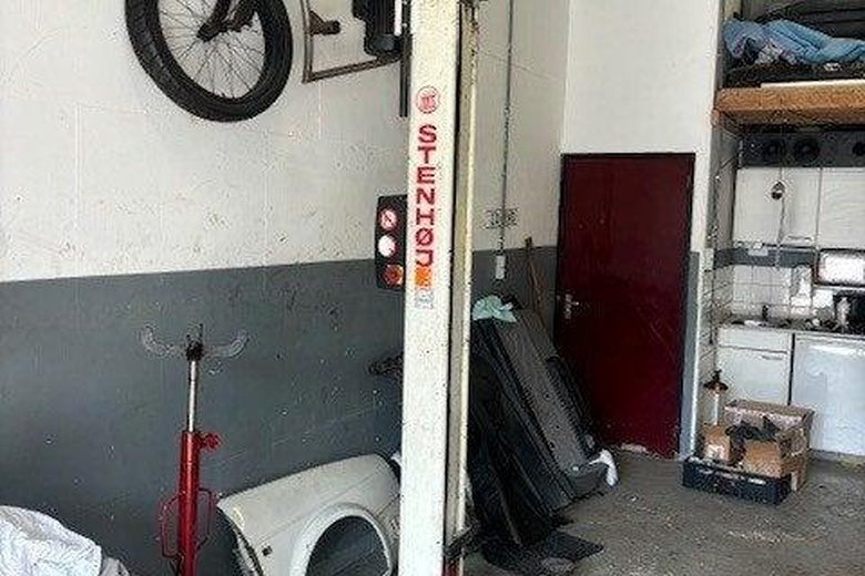 Bedrijfsruimte Noordwijk - De Scheysloot 15 - Foto 5