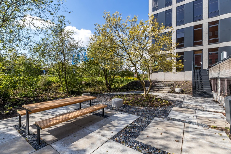 KantoorruimteaanEuclideslaan 265<br/> inUtrecht