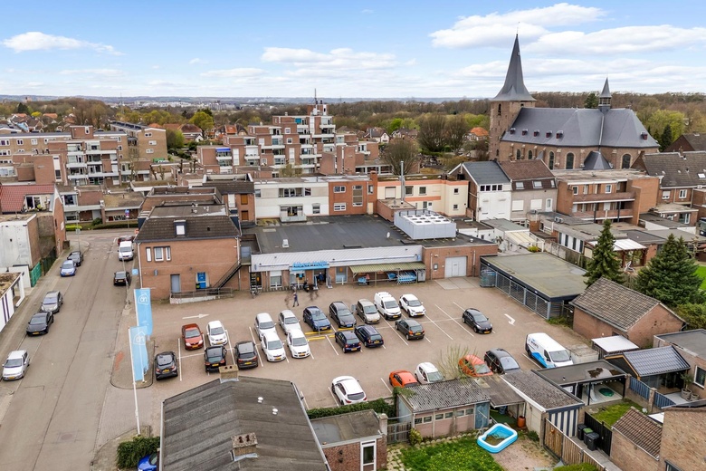 WinkelruimteaanPrinssenstraat 52<br/> inLandgraaf WinkelruimteaanPrinssenstraat 52<br/> inLandgraaf