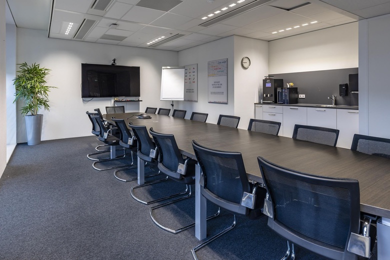 KantoorruimteaanParijsboulevard 143<br/> inUtrecht