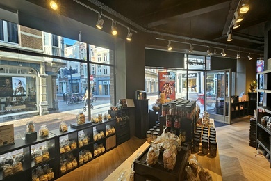 Winkelruimte Den Bosch - Schapenmarkt 28 - Foto 2