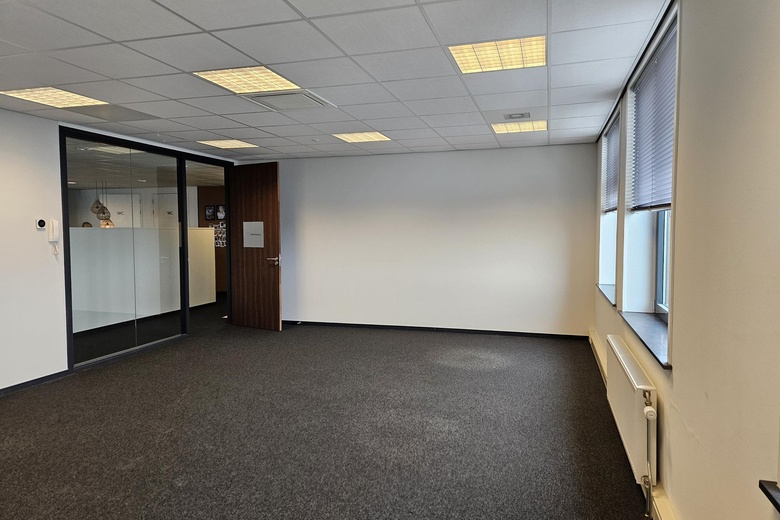 KantoorruimteaanDe Hooge Krocht 2 E<br/> inNoordwijk