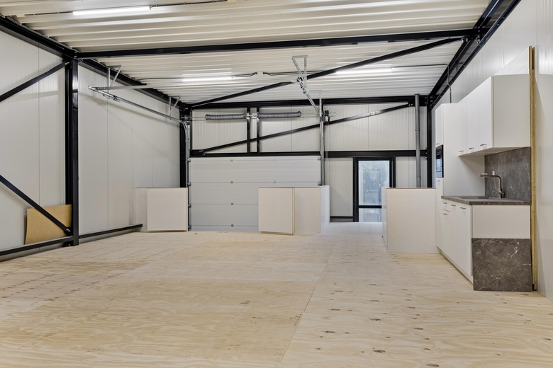 BedrijfsruimteaanHoltmede 15 g<br/> inZutphen