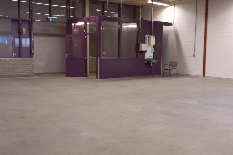 Bedrijfsruimte Zutphen - Handelskade 14 d - Foto 10