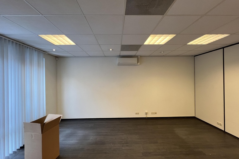 KantoorruimteaanHornweg 7<br/> inAalsmeer