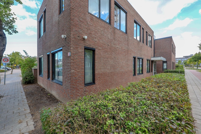 KantoorruimteaanDe Stelling 13 1<br/> inLelystad KantoorruimteaanDe Stelling 13 1<br/> inLelystad