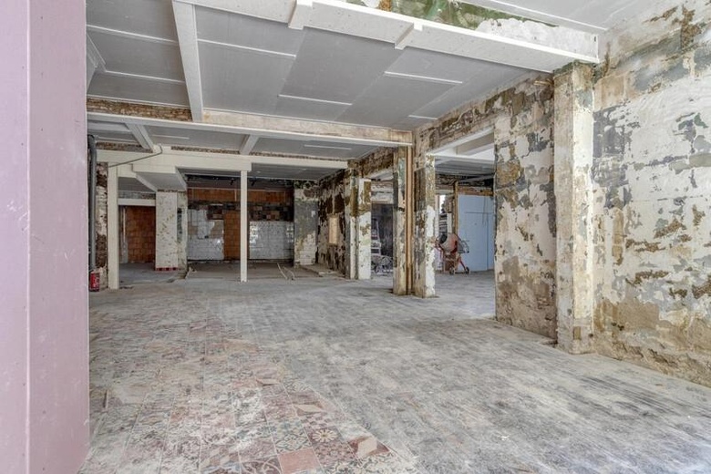 HorecaaanVisserstraat 33 A<br/> inBreda HorecaaanVisserstraat 33 A<br/> inBreda