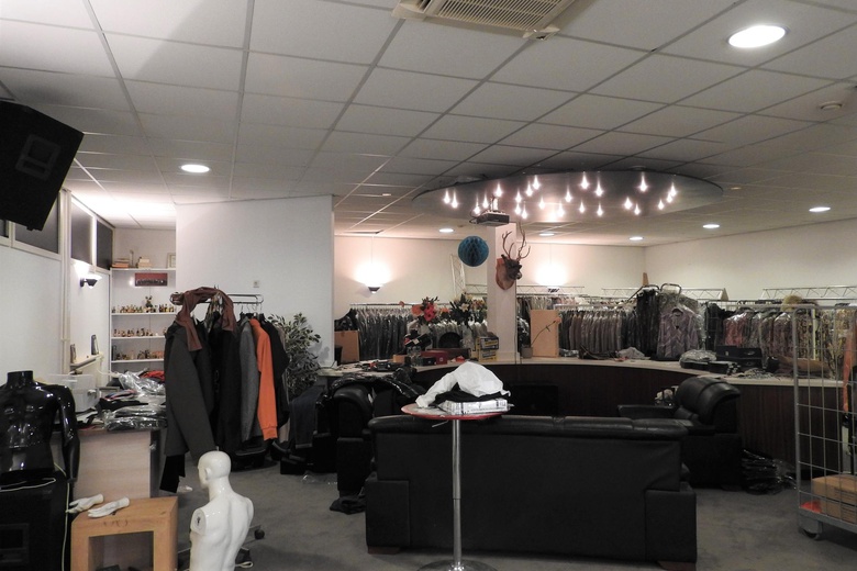 BedrijfsruimteaanHagenweg 7 C<br/> inVianen