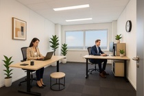 Kantoorruimte Haarlem - A. Hofmanweg 5 A - Foto 3