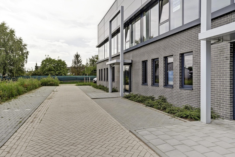 BedrijfsruimteaanPater van den Elsenlaan 22 D<br/> inVeghel BedrijfsruimteaanPater van den Elsenlaan 22 D<br/> inVeghel