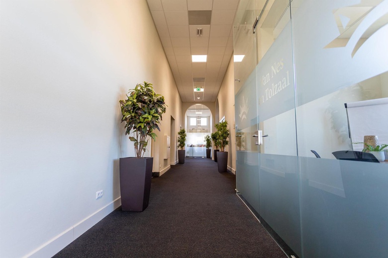 KantoorruimteaanHeereweg 345<br/> inLisse KantoorruimteaanHeereweg 345<br/> inLisse