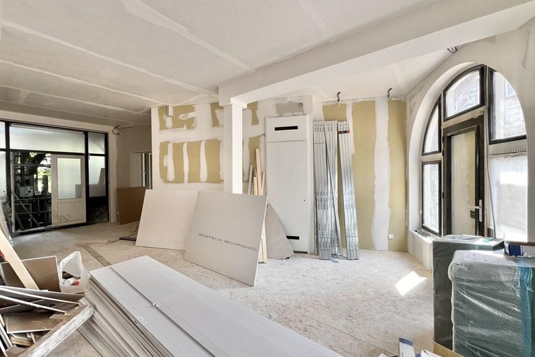 KantoorruimteaanKinkerstraat 382 H<br/> inAmsterdam